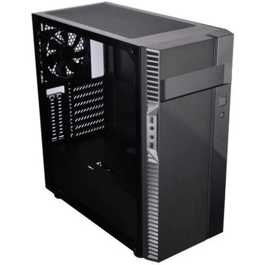 SilverStone SilverStone ST-PS14B-EG