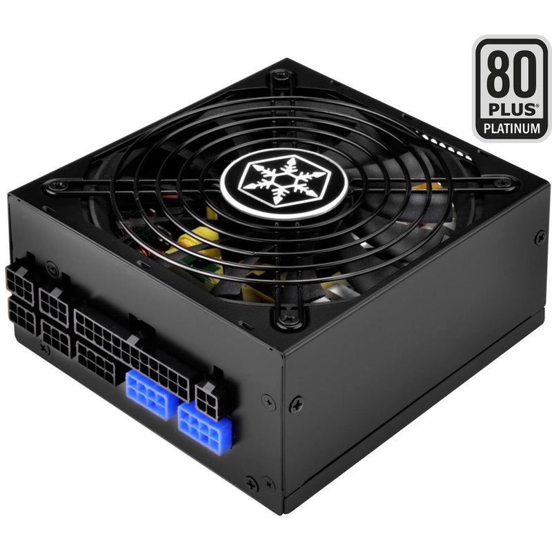 Load image into Gallery viewer, SilverStone SX800-LTI v1.2, 800W
