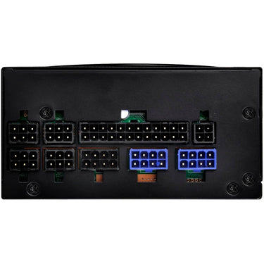 SilverStone SX800-LTI v1.2, 800W