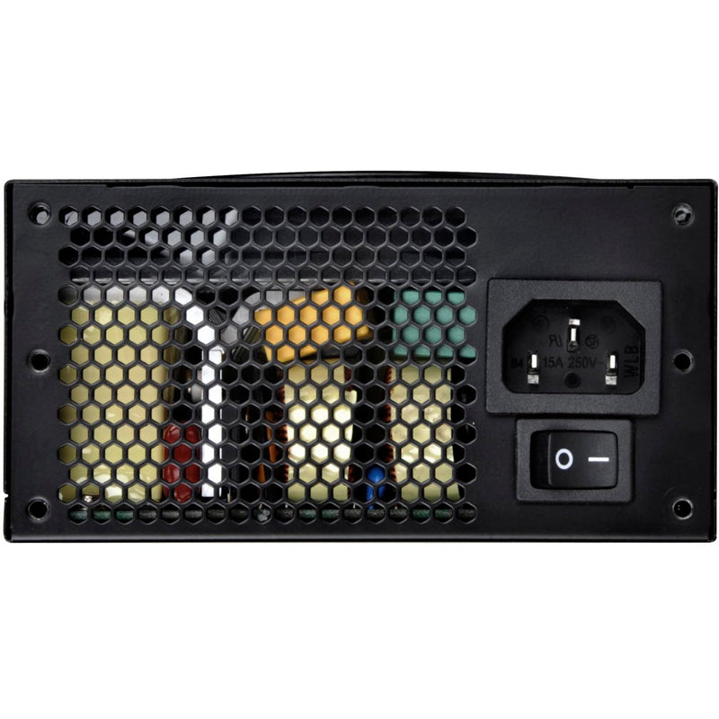 Load image into Gallery viewer, SilverStone SX800-LTI v1.2, 800W
