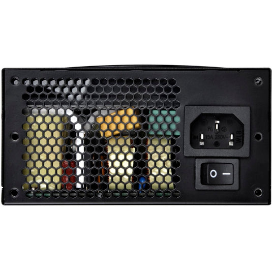 SilverStone SX800-LTI v1.2, 800W