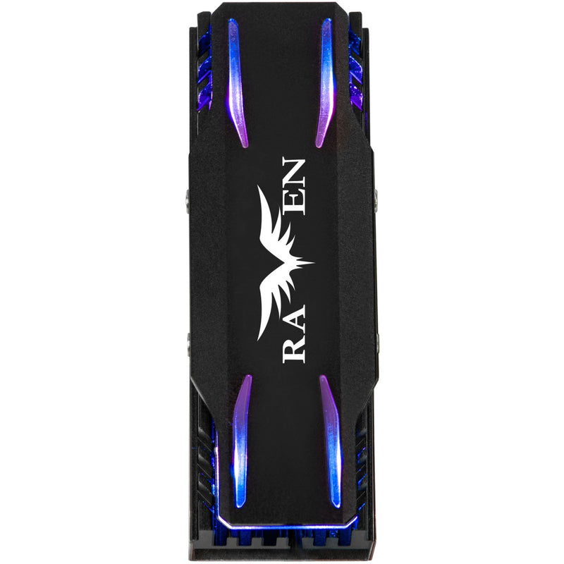 Load image into Gallery viewer, SilverStone SilverStone TP03-ARGB
