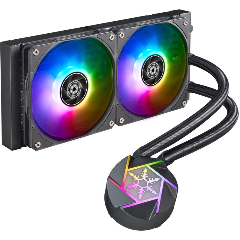 Load image into Gallery viewer, SilverStone Vida 240 Slim
