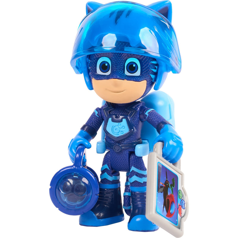 Load image into Gallery viewer, Simba PJ Masks Catboy speelfiguur
