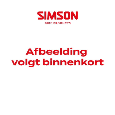 Simson achterlicht aurora b-line b36c (10st)