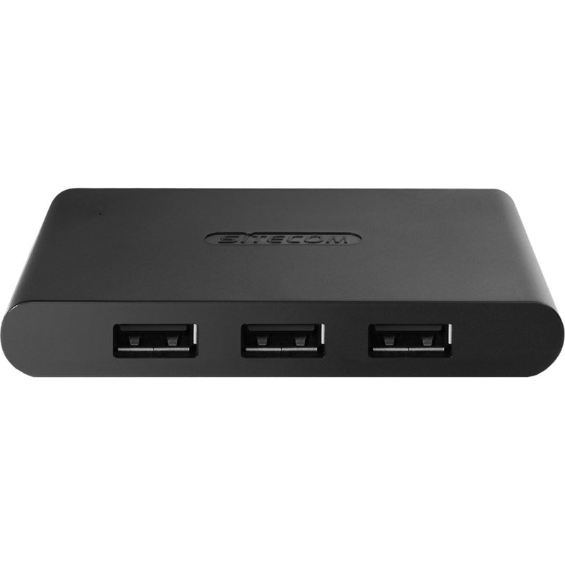 Load image into Gallery viewer, Sitecom USB 2.0 Hub 4 port
