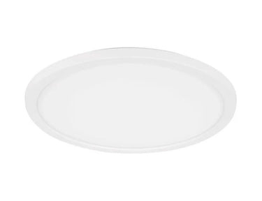 Sylvania sylsmart - slimme plafonnière met rgb ring - 1500lm - 4000k - dimbaar