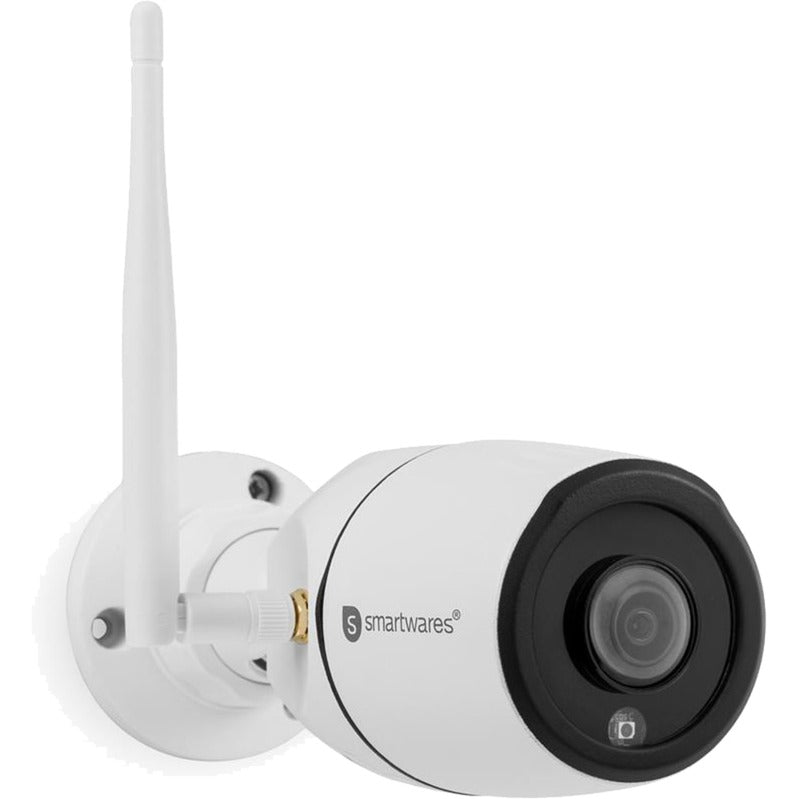 Load image into Gallery viewer, Smartwares CIP-39220 180° IP camera voor buiten
