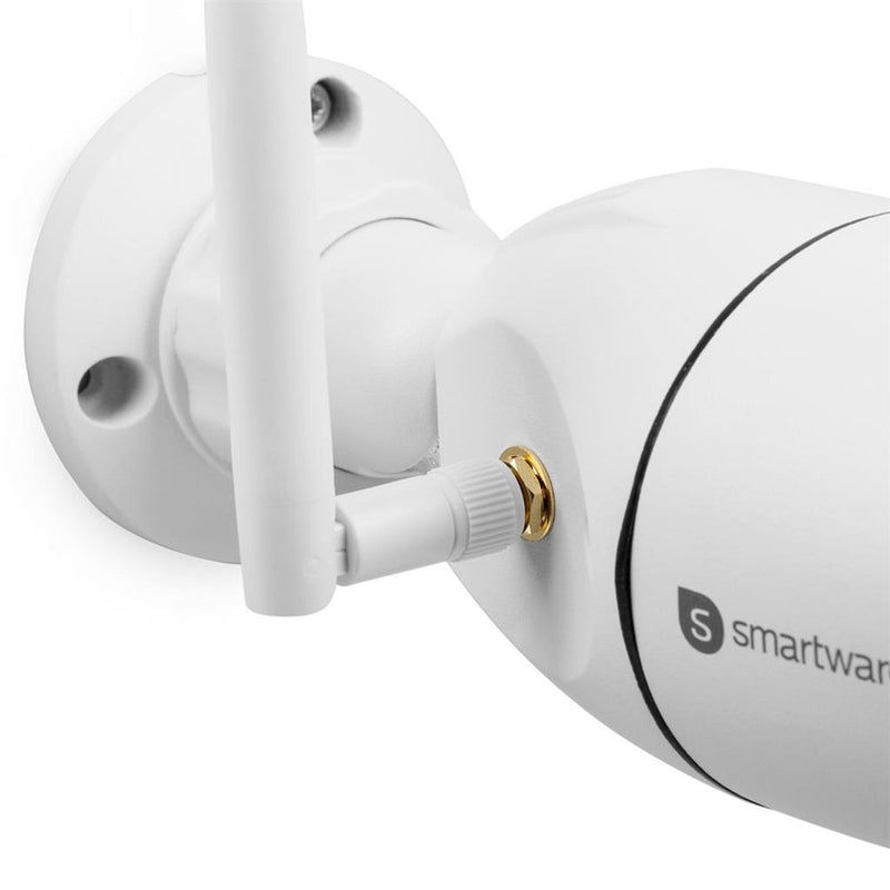 Load image into Gallery viewer, Smartwares CIP-39220 180° IP camera voor buiten
