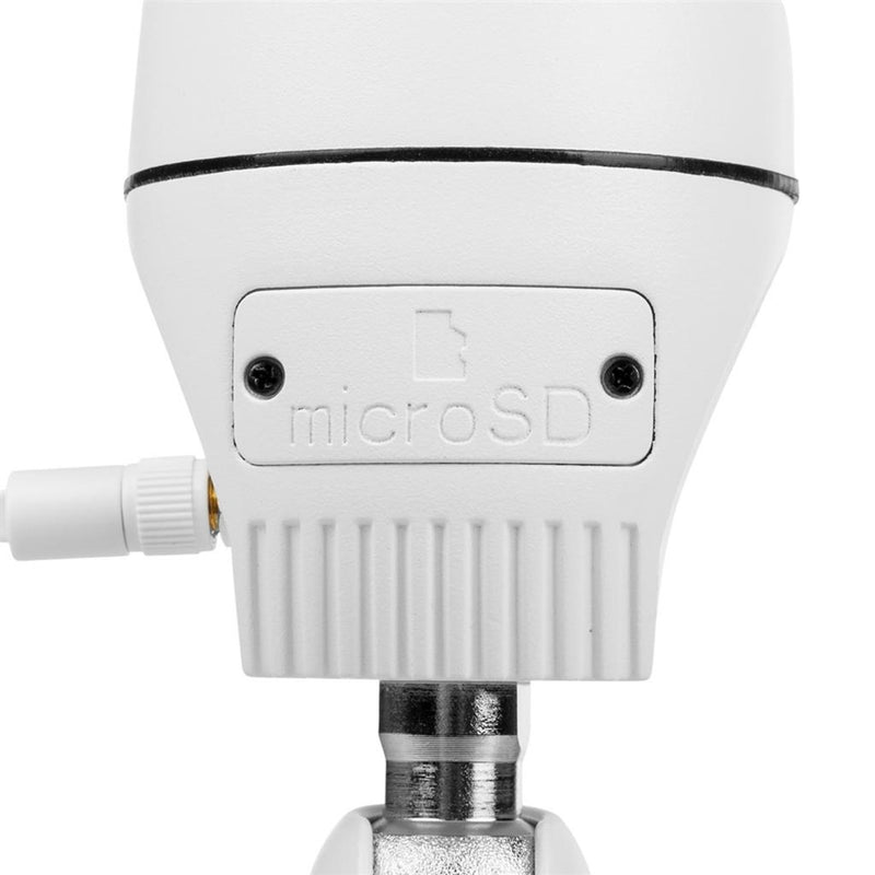 Load image into Gallery viewer, Smartwares CIP-39220 180° IP camera voor buiten
