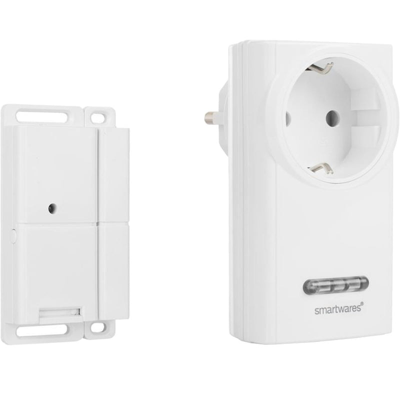 Load image into Gallery viewer, Smartwares Deur raam schakelset SH5-SET-KHC
