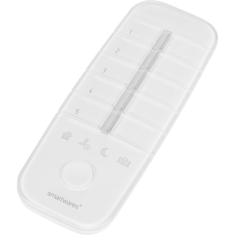 Load image into Gallery viewer, Smartwares HWR-8 afstandsbediening
