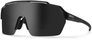 Smith Shift split mag bril matte black chromapop black
