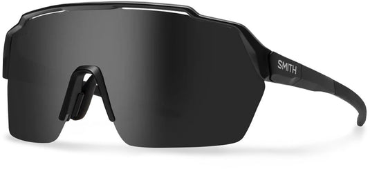 Smith Shift split mag bril matte black chromapop black