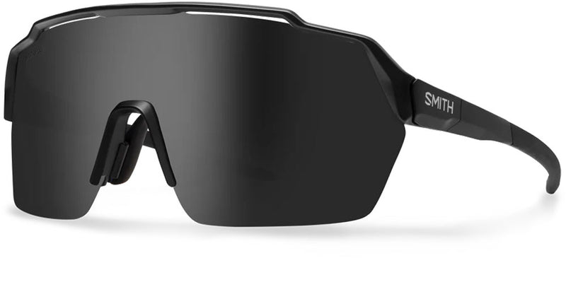 Load image into Gallery viewer, Smith Shift split mag bril matte black chromapop black
