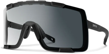 Smith syncline chromapop photochromic clear to gray - sunglasses