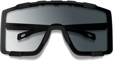 Smith syncline chromapop photochromic clear to gray - sunglasses