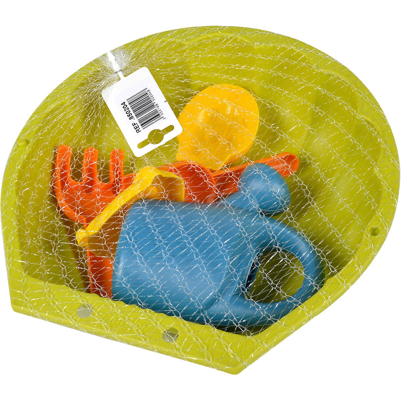 Load image into Gallery viewer, Smoby Zand en water speel schelp
