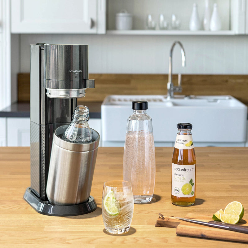 Load image into Gallery viewer, SodaStream SodaStream Duo Titan Voordeelpakket
