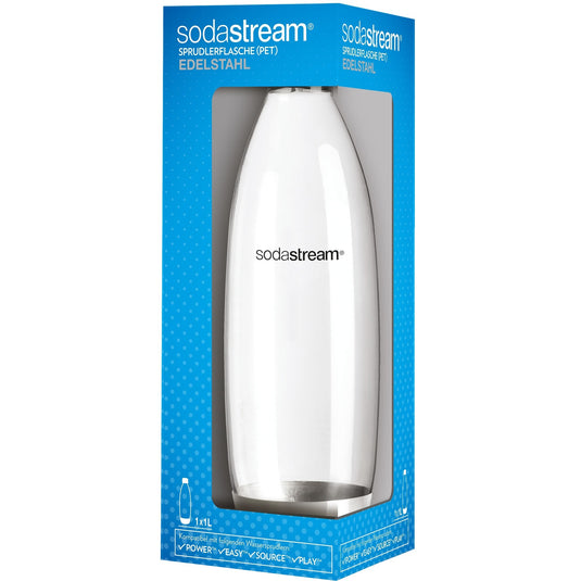 SodaStream SodaStream Soda PET-fles 1 l