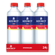 Sourcy sprankelend citroen (6x 50cl)