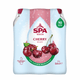 Spa touch rkling cherry pet (6x50cl)