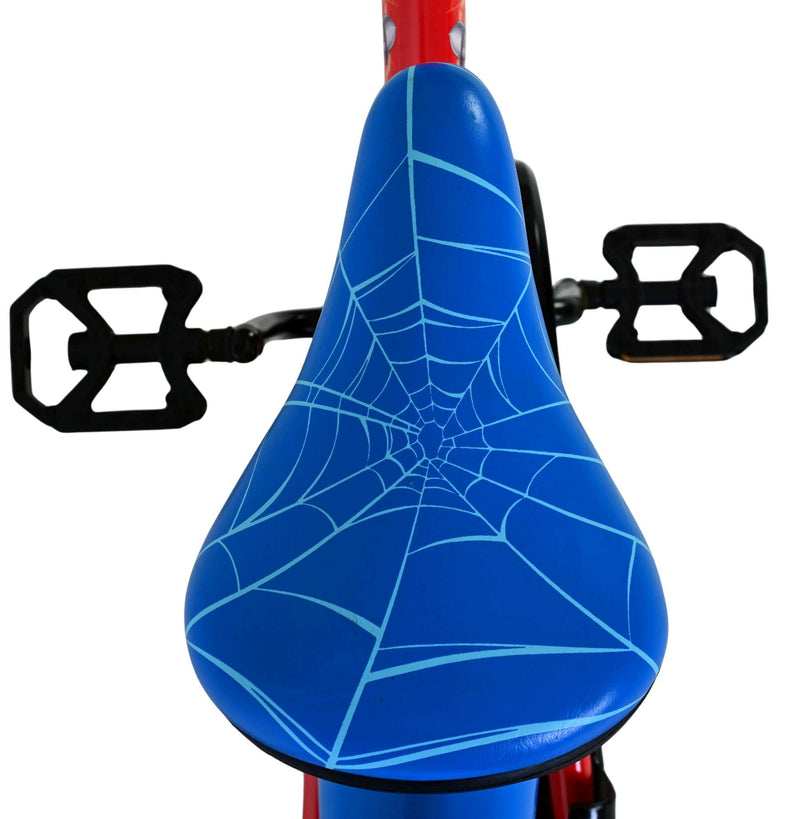 Load image into Gallery viewer, Spiderman 16 inch fiets 20582
