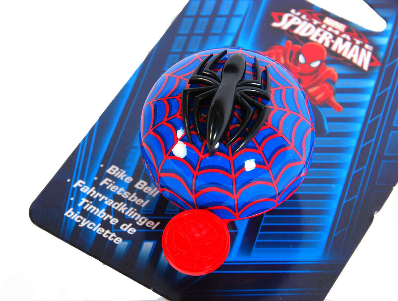 Load image into Gallery viewer, Spiderman fietsbel
