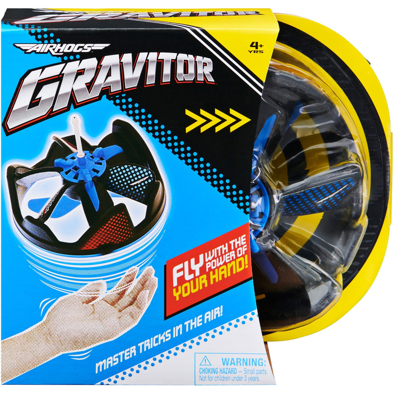 Load image into Gallery viewer, Spin Master Spin Gravitor
