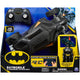 Spin Master Spin Batmobile met afstandsbediening (2,4 GHz)