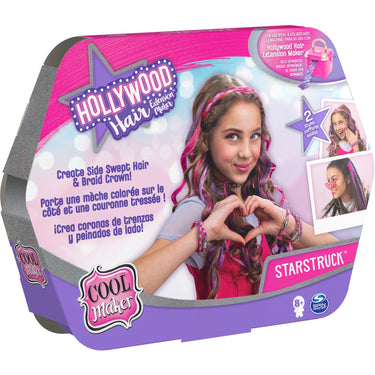Spin Master Hollywood Hair Party Pop Refill