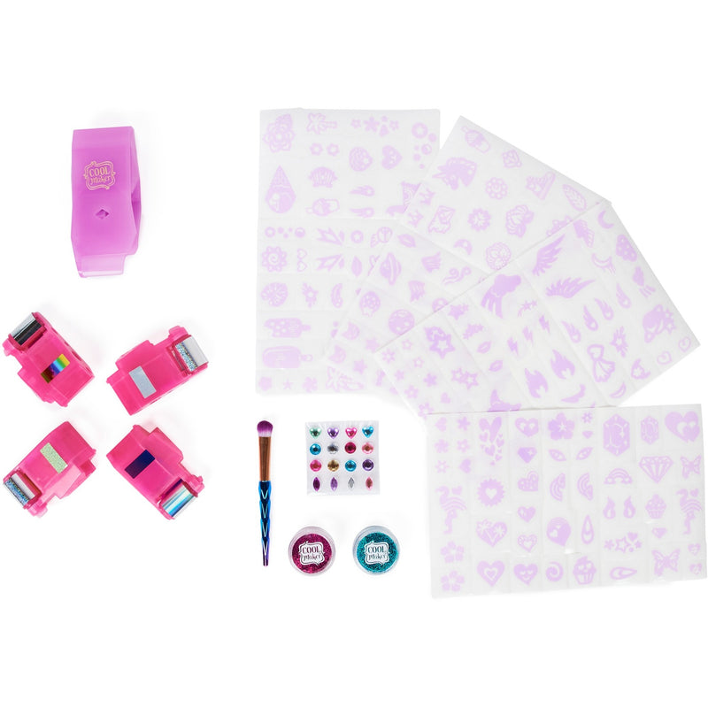 Load image into Gallery viewer, Spin Master Shimmer Me Body Art
