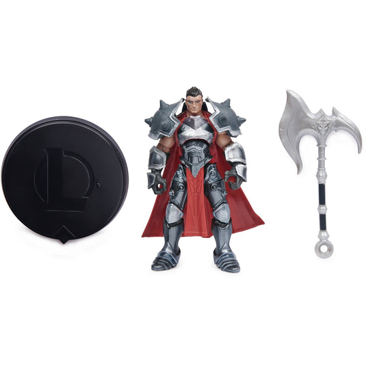 Spin Master League of Legends Darius