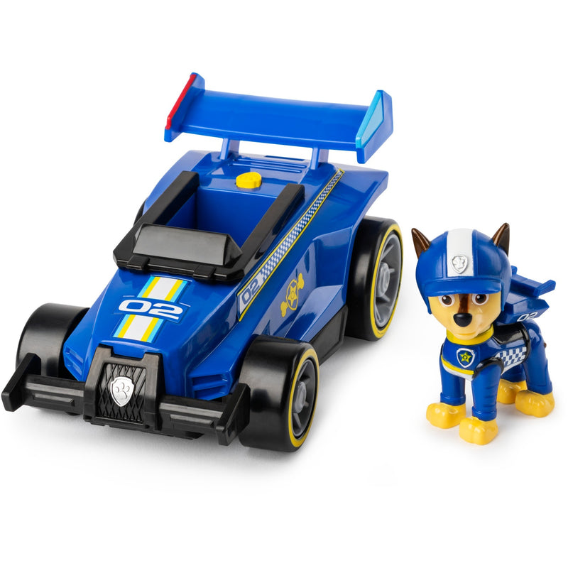 Load image into Gallery viewer, Spin Master Race Go luxe voertuig van Ready Rac
