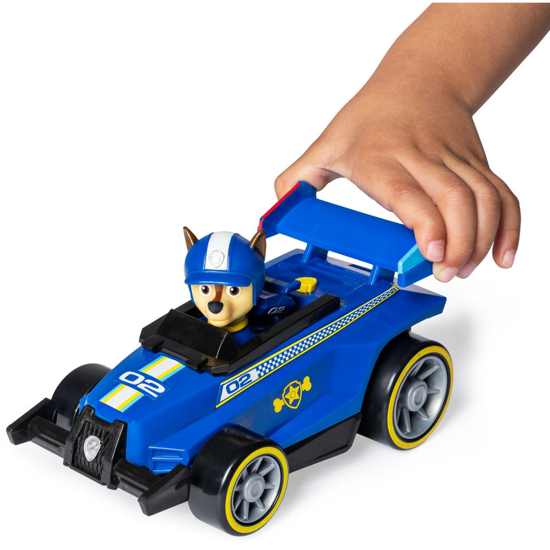 Load image into Gallery viewer, Spin Master Race Go luxe voertuig van Ready Rac
