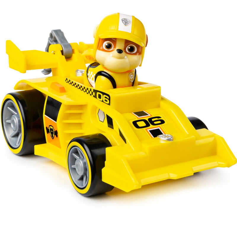 Load image into Gallery viewer, Spin Master Spin Race Go luxe voertuig van Ready Rac
