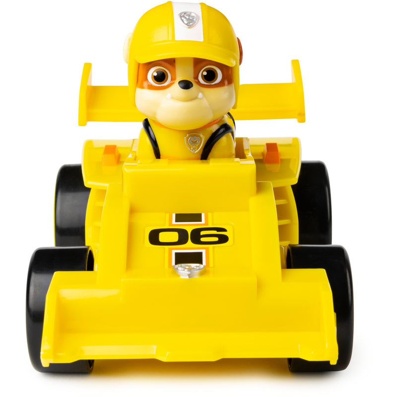 Load image into Gallery viewer, Spin Master Spin Race Go luxe voertuig van Ready Rac
