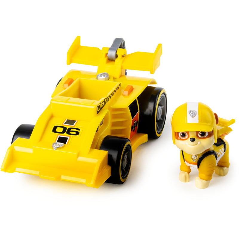 Load image into Gallery viewer, Spin Master Spin Race Go luxe voertuig van Ready Rac
