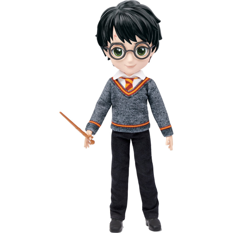 Load image into Gallery viewer, Spin Master Wizarding World: Harry Potter Harry Potter
