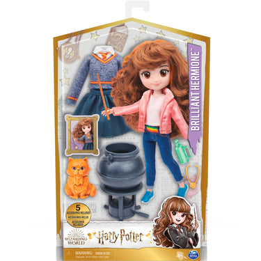 Spin Master Spin Wizarding World: Harry Potter Hermelien Griffel