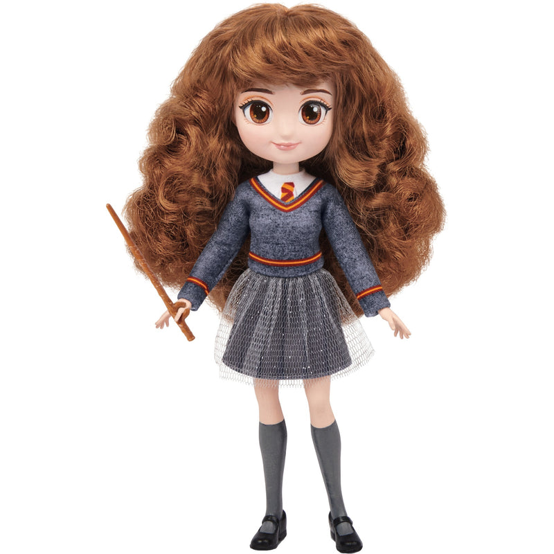 Load image into Gallery viewer, Spin Master Wizarding World: Harry Potter Hermine Granger
