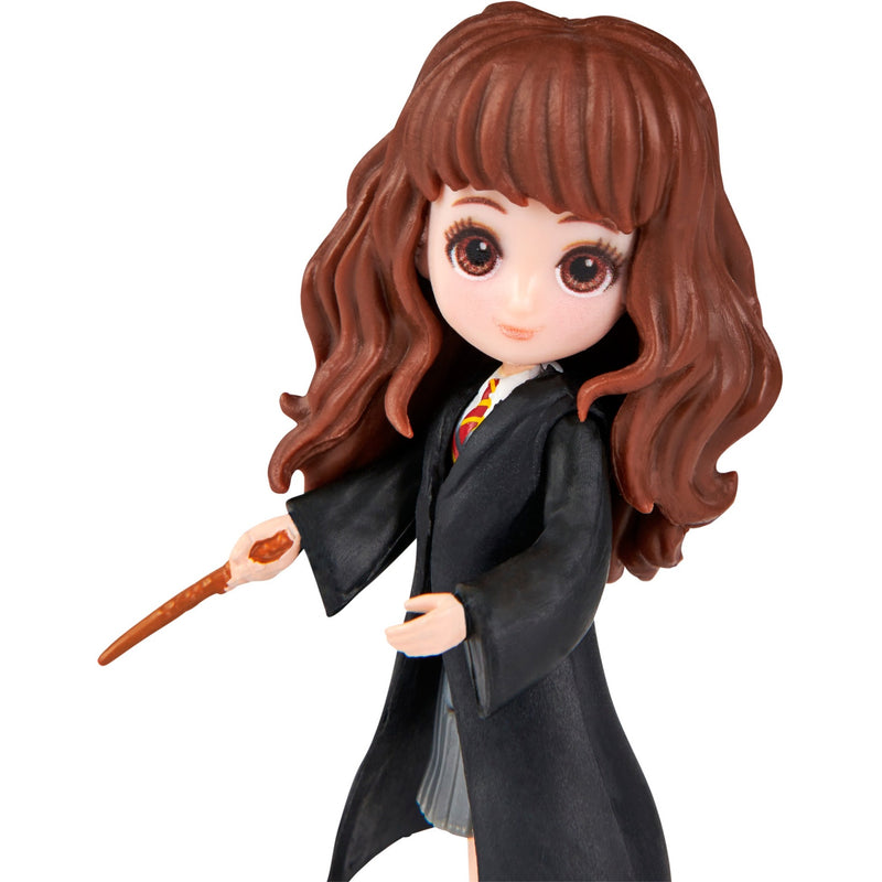 Load image into Gallery viewer, Spin Master Wizarding World: Harry Potter Magical Minis Herm
