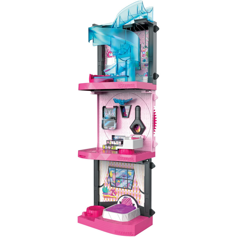 Load image into Gallery viewer, Spin Master Zoobles Mansion speelset

