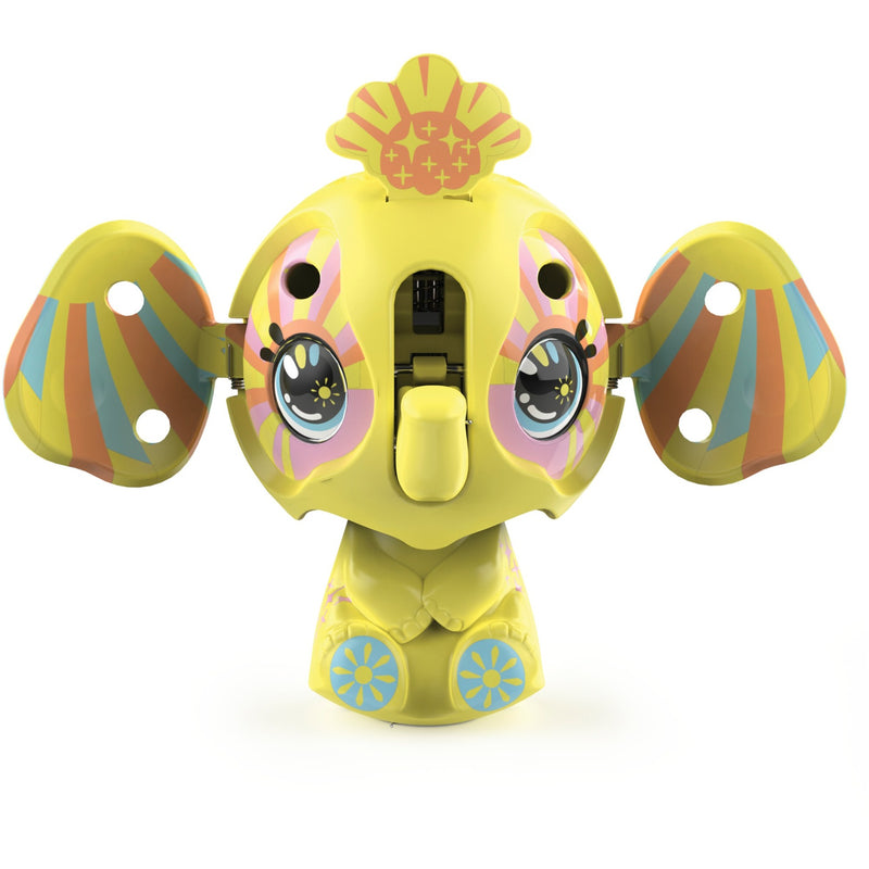 Load image into Gallery viewer, Spin Master Zoobles Starlight Llama Elephant
