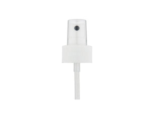 Fair squared spraypomp - voor 250 ml glazen fles