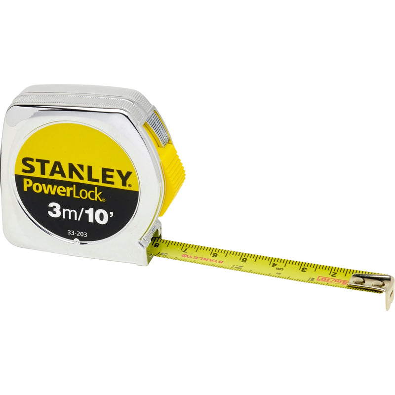Load image into Gallery viewer, Stanley Stanley Rolbandmaat Powerlock ABS
