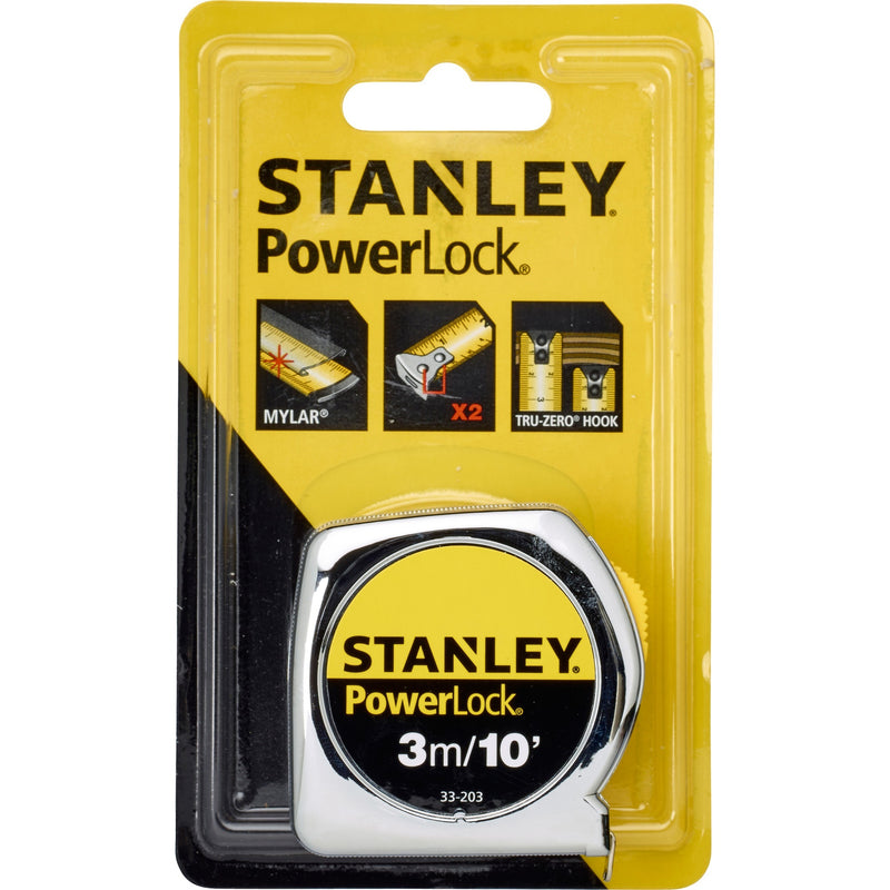 Load image into Gallery viewer, Stanley Stanley Rolbandmaat Powerlock ABS

