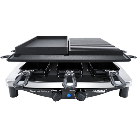 Steba RC 4 Plus Deluxe