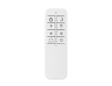 Sylvania sylsmart - afstandsbediening slimme verlichting - bluetooth