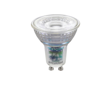 Sylvania ledlamp - ultra high efficiency - gu10 - spot - 350lm - 3000k